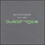 JOY DIVISION - Substance 1977-1980 CD