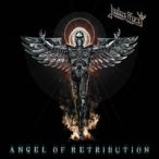 JUDAS PRIEST - Angel Of Retribution CD