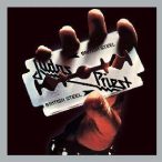 JUDAS PRIEST - British Steel (Remastered) CD