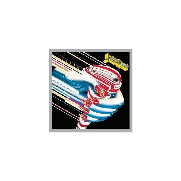 JUDAS PRIEST - Turbo (Remastered) CD