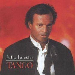JULIO IGLESIAS - Tango CD