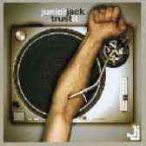 JUNIOR JACK - Trust It CD