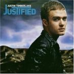 JUSTIN TIMBERLAKE - Justified CD