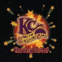 K.C. & THE SUNSHINE BAND - The Very Best Of CD