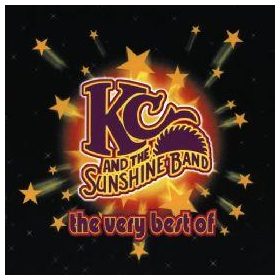 K.C. And The Sunshine Band