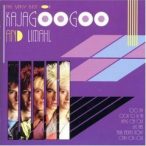 KAJAGOOGOO - The Very Best Of CD