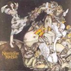 KATE BUSH - Never For Ever CD