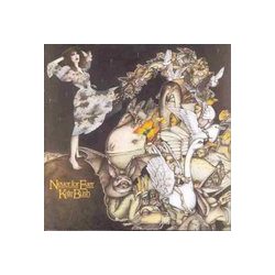 KATE BUSH - Never For Ever CD