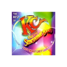 K.C. And The Sunshine Band