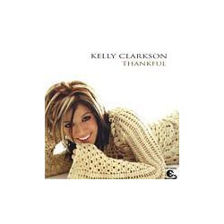 KELLY CLARKSON - Thankful CD