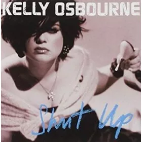 Kelly Osbourne