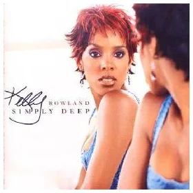 Kelly Rowland