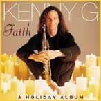 KENNY G - Faith A Holyday Album CD