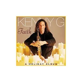 Kenny G. 