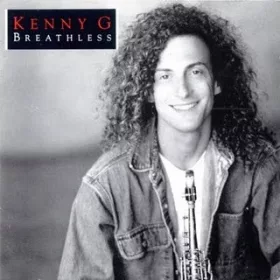 Kenny G. 
