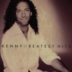 KENNY G - Greatest Hits CD