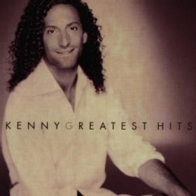 Kenny G. 