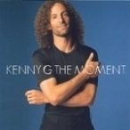 KENNY G - The Moment CD