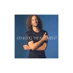KENNY G - The Moment CD