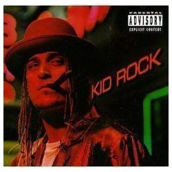 KID ROCK - Devil Without A Cause CD