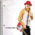 KID ROCK - The History Of Rock CD