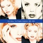 KIM WILDE - The Singles Collection 1981-1993 CD
