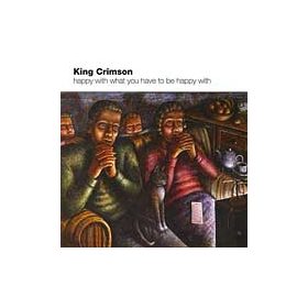 King Crimson