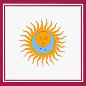 King Crimson