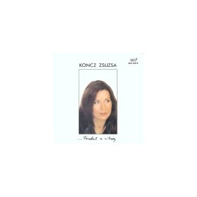 Koncz Zsuzsa
