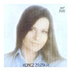 KONCZ ZSUZSA - Gyerekjátékok CD