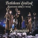 KORMORÁN - Betlehemi Királyok CD