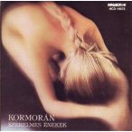 KORMORÁN - Szerelmes énekek CD