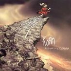 KORN - Follow The Leader CD