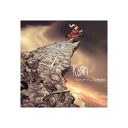 KORN - Follow The Leader CD