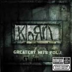 KORN - Greatest Hits CD