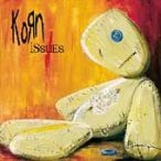 KORN - Issues CD