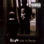 KORN - Life Is Peachy CD