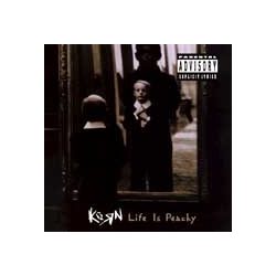 KORN - Life Is Peachy CD