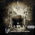 KORN - Take A Look In The Mirror CD