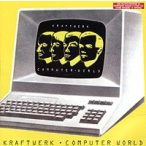 KRAFTWERK - Computer World CD