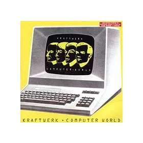 Kraftwerk 
