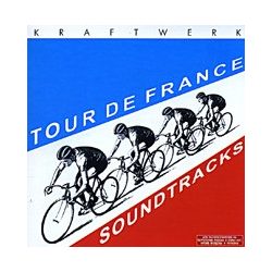 KRAFTWERK - Tour De France CD