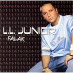 L.L. JUNIOR - Falak CD