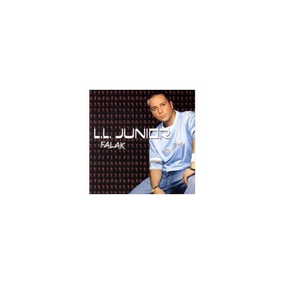 L.L. JUNIOR - Falak CD