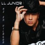 L.L. JUNIOR - Az Én Világom CD