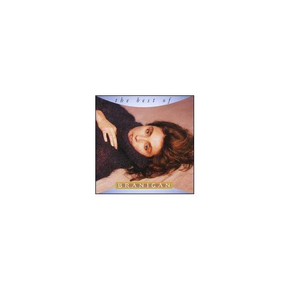 LAURA BRANIGAN - Best Of ... CD