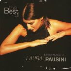 LAURA PAUSINI - Best Of CD