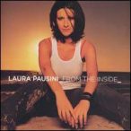 LAURA PAUSINI - From The Inside CD