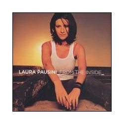 LAURA PAUSINI - From The Inside CD