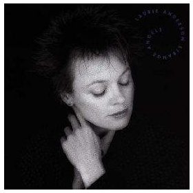 Laurie Anderson